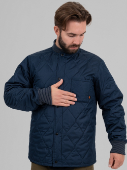 КУРТКА REMINGTON BRAVE SOUL