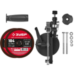 Станок заточной Зубр Мастер СЦ-200 для пильных цепей электрический