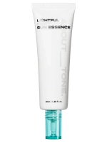 About Tone Легкий увлажняющий солнцезащитный флюид SPF50 Lightful Dewy Sun Essence 50 мл