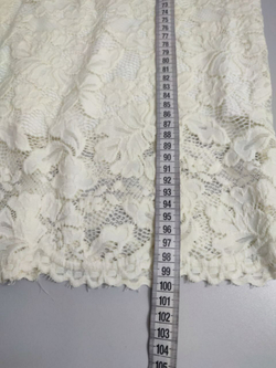 Платье Barcelonica кружевное 44 размер