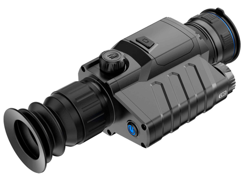 Прицел EATECH GR30 (Guide DR30), день/ночь, 2.175x-17.4x, ИК 850nm, D35мм