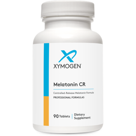 Melatonin CR 90 Tablets