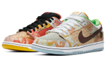 Кроссовки Nike Dunk Sb Qs "Street Hawker"