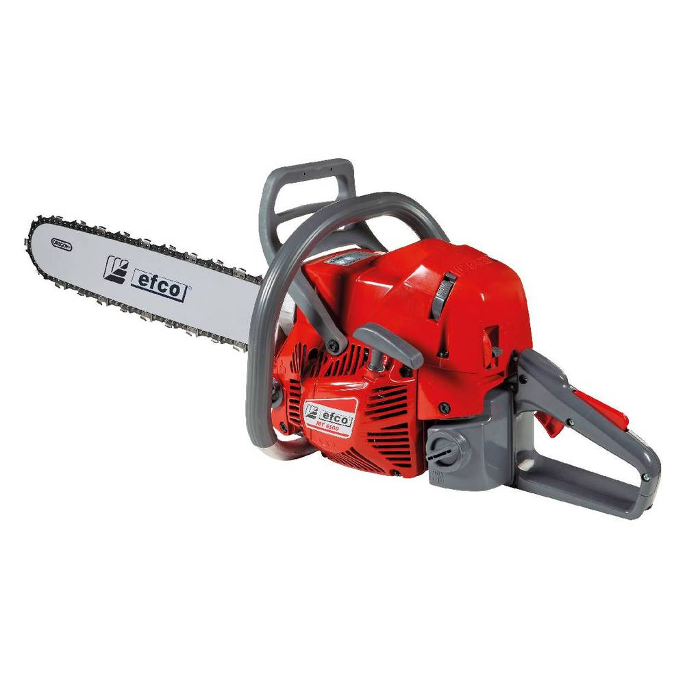 Пила бензиновая (бензопила) EFCO MT 6500