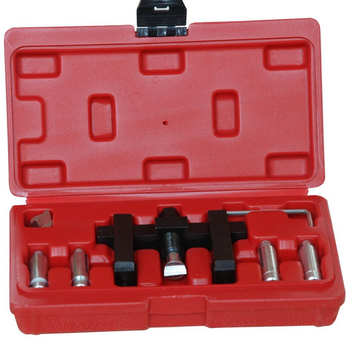 Инструмент ремонта поворотного шарнира универсальный (7 предметов) MHR08518