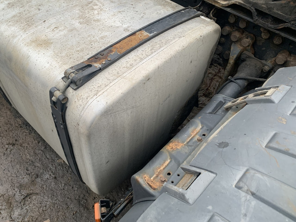 Бак топливный 600L 2018г.