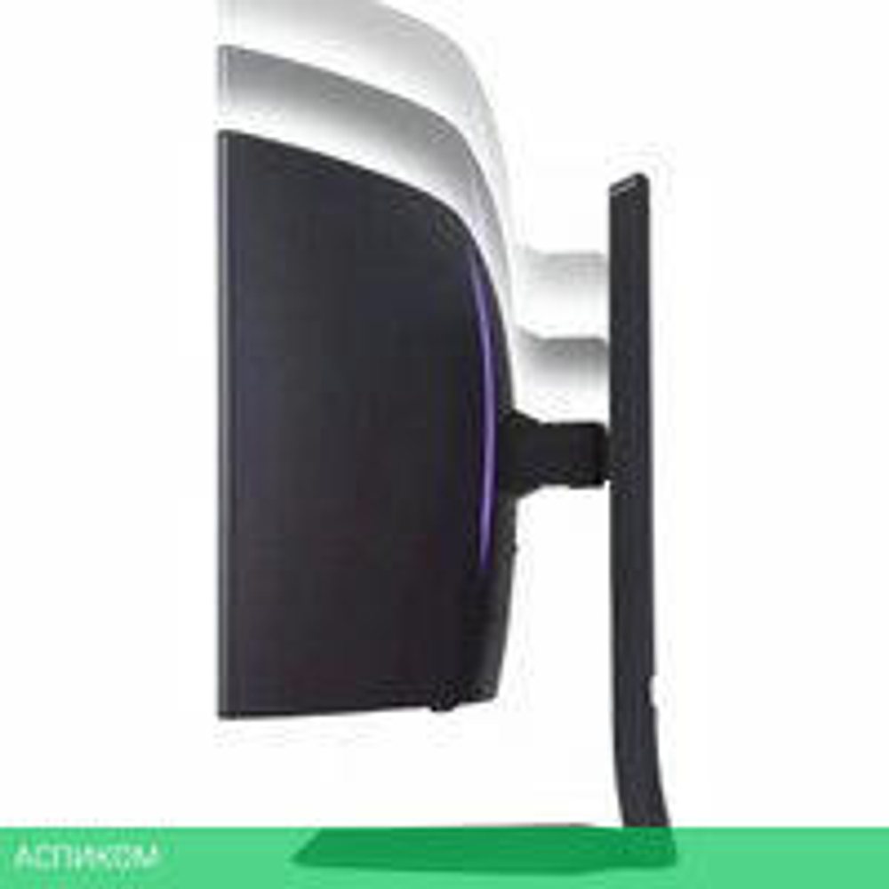 Игровой монитор LG UltraGear 34GS95QE-B