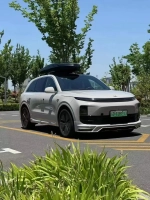 Обвес для Li Xiang L6 2024+ Лисян Л6