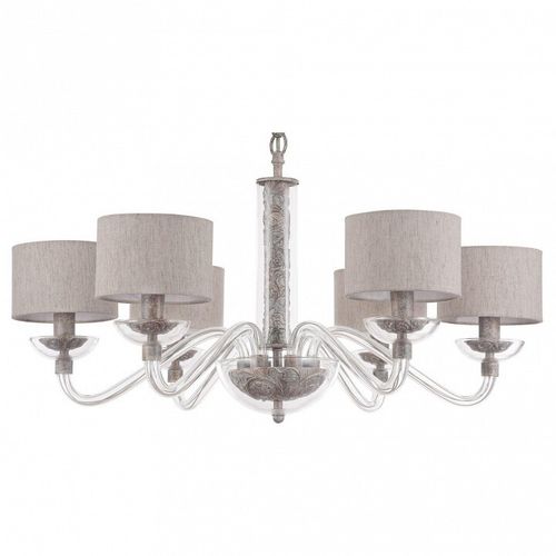 Подвесная люстра Maytoni ARM526PL-06GR