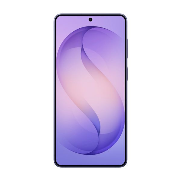 Смартфон Samsung Galaxy S26+ 12/512 ГБ (SM-S947B/DS) Фиолетовый | Cobalt Violet