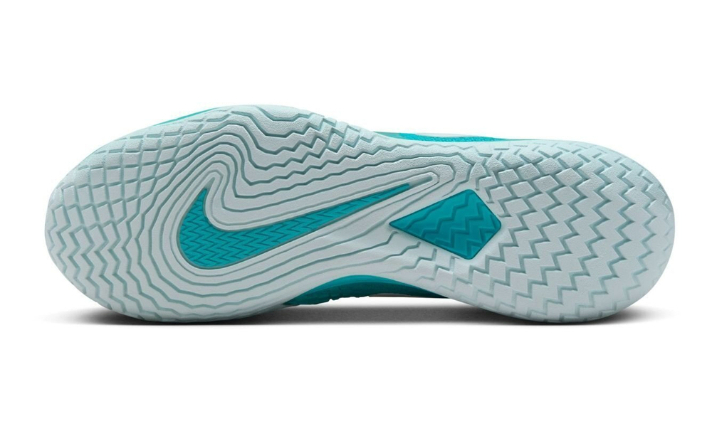 Кроссовки для тенниса Мужские NIKE COURT ZOOM VAPOR CAGE 4 RAFA для всех покрытий