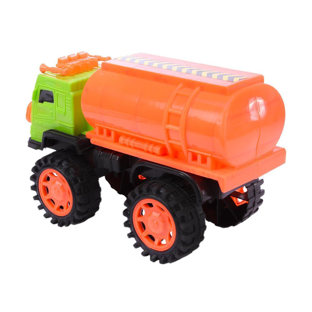 Автомобиль пластмассовый Модель КМР 116 A