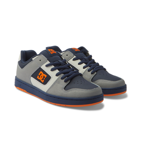 Dc Shoes MANTECA 4 'Classic'