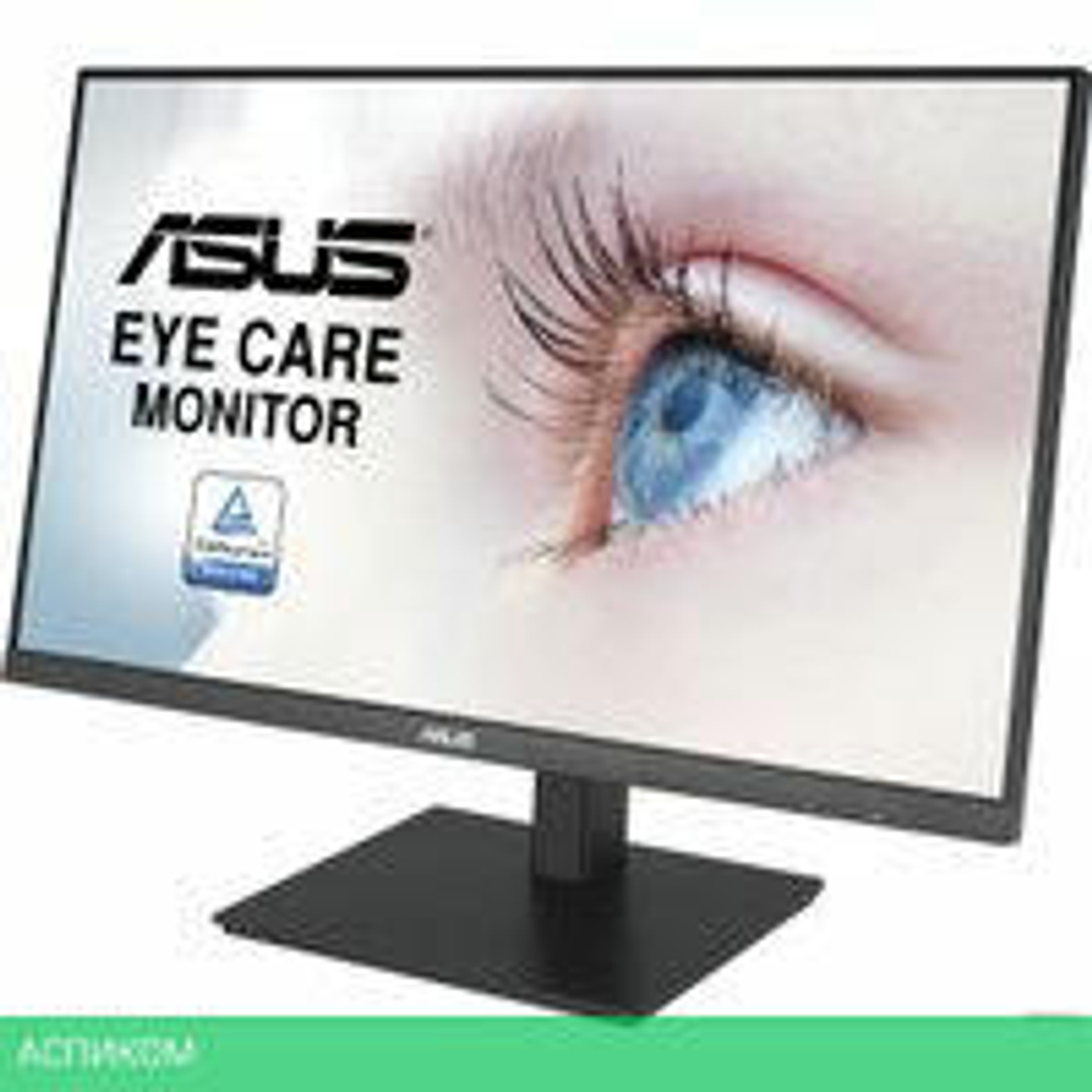 Монитор ASUS Eye Care VA24DQSB