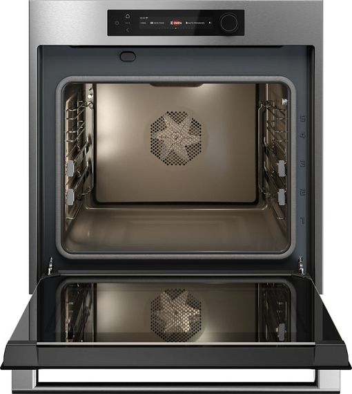 Духовой шкаф Asko OTP66SSH