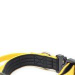 Ошейник Combat 2,5 см с ручкой BullyBillows