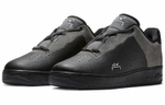 Кроссовки A-Cold-Wall* X Nike Air Force 1 Black Acw
