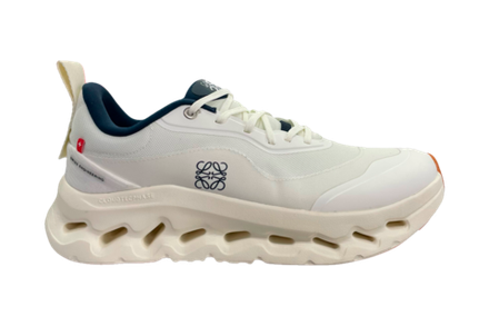 LOEWE x On Cloudtilt (White/Blue)