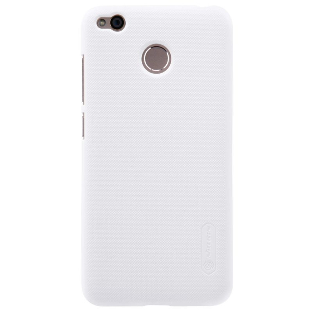 Накладка Nillkin Super Frosted Shield для Xiaomi Redmi 4X