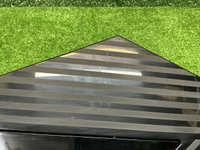 Накладка крыла задняя левая GAC GS3 (2024-н.в.)