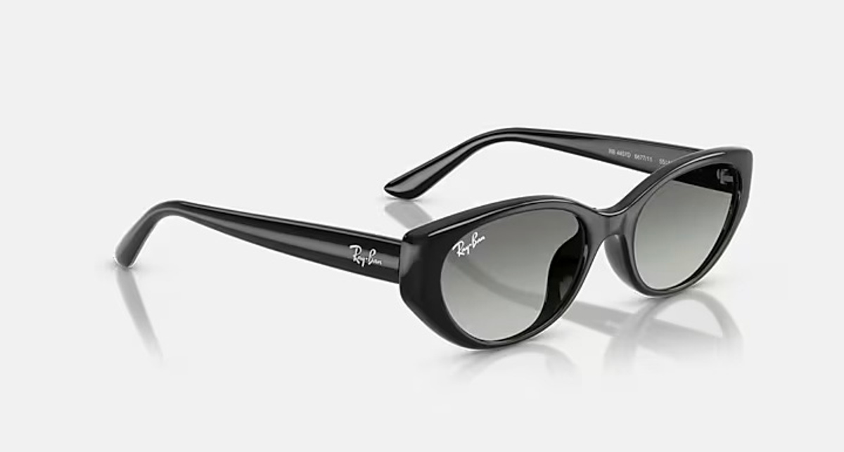 RAY-BAN RB4457D 667711 BIO-BASED