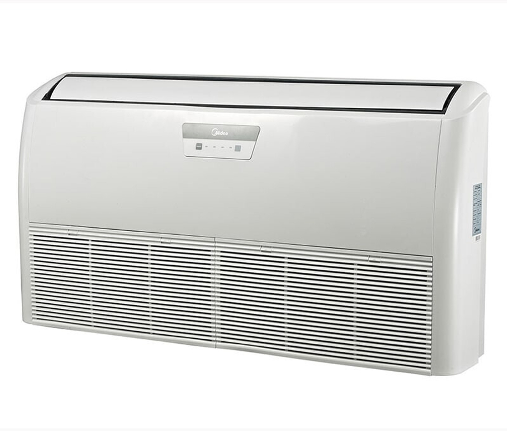 Midea MUE-48HRFNX(GA)/MOE30U-48HFN8-R(GA)