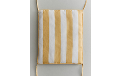 Декоративная подушка Zara Home, 37х44 см, хлопок, 1387/009