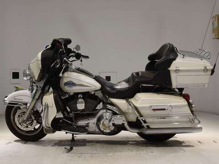 Harley-Davidson Electra Glide FLHTCUI 1450 , 2005
