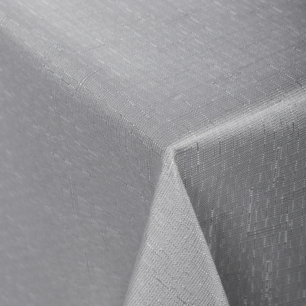 PROVANCE Нордик Скатерть текстильная, 140х180см, 95% пэ, 5% люрекс