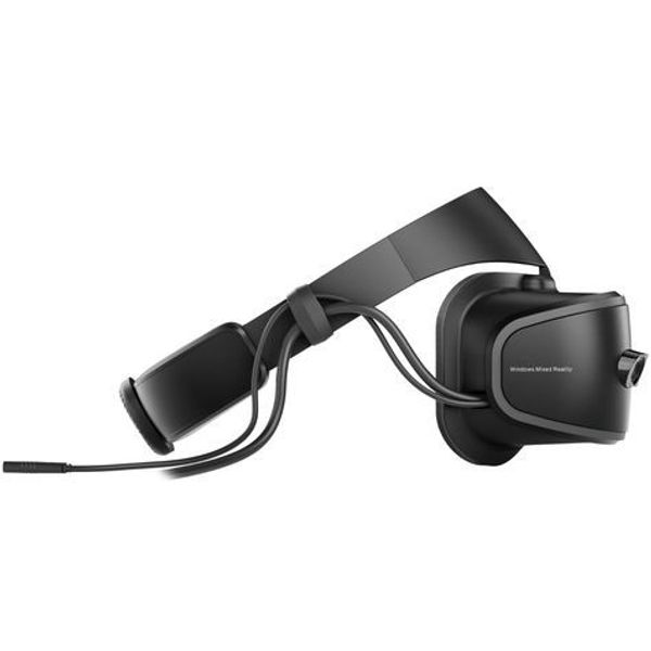 Очки виртуальной реальности Lenovo Explorer Windows Mixed Reality Headset