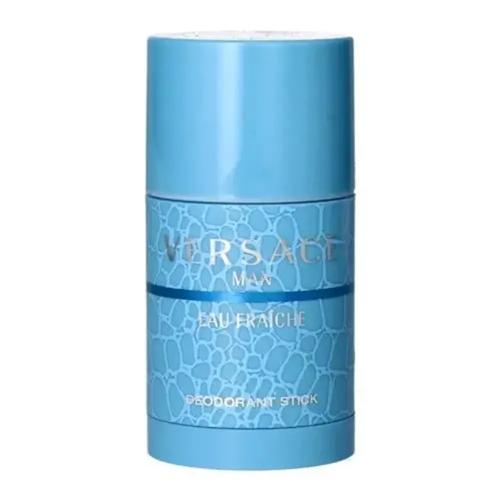 Мужская парфюмерия Versace Man Eau Fraiche Deodorant Stick 75 мл