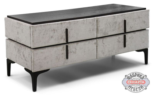 Тренд (комод 2 ящика)