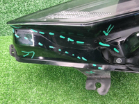 Фара левая Changan Uni-V (2022-н.в.) LED