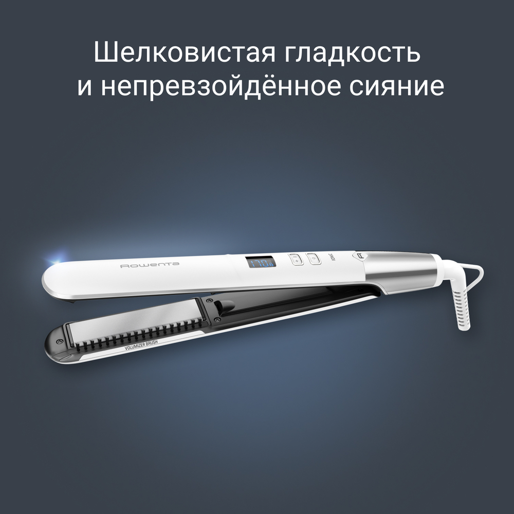 Выпрямитель для волос Rowenta Volumizer SF4650F0