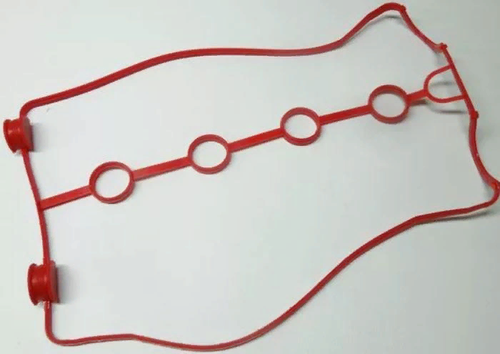 Прокладка клапанной крышки ROSTECO 20734 для Chevrolet Lacetti, Cruze