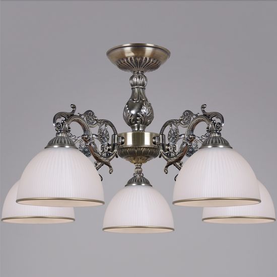 74406-0.3-05 светильник потолочный