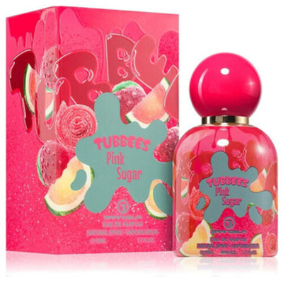 Tubbees Pink Sugar EDP 50ml