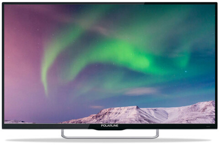 ЖК-телевизор POLARLINE 32PL14TC-SM