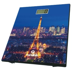 Весы напольные EBS-2607