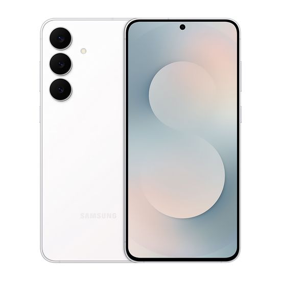 Смартфон Samsung Galaxy S25 FE 8/256 Гб White