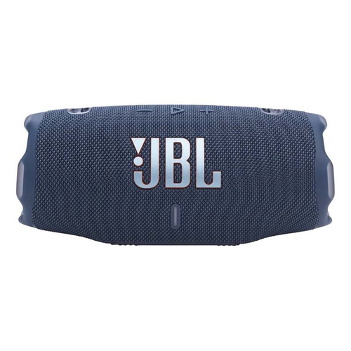 Портативная колонка JBL Charge 6 Blue, синий