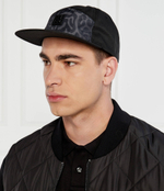 Кепка Lars HUGO - черный(50519236)