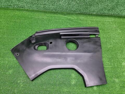 Кожух замка капота правый Hongqi HS5 (2019-н.в.)