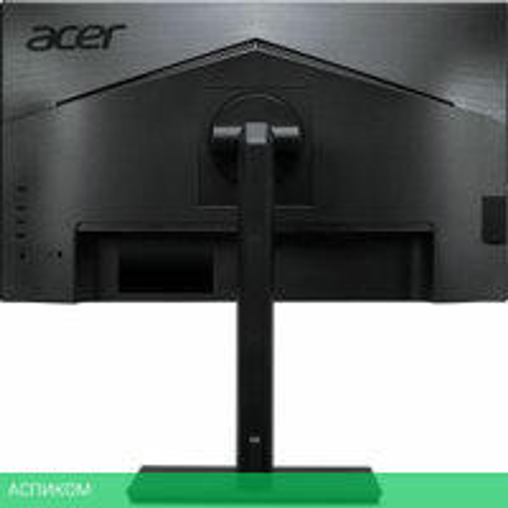 Монитор Acer Vero B277UEbmiiprzxv UM.HB7EE.E09