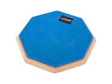 Тренировочный пэд, тонкий, 8", Fleet RP8