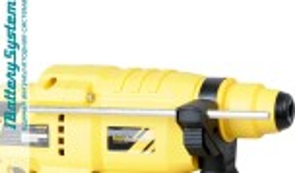 Перфоратор аккумуляторный HANSKONNER HRH2022BL без АКБ и ЗУ