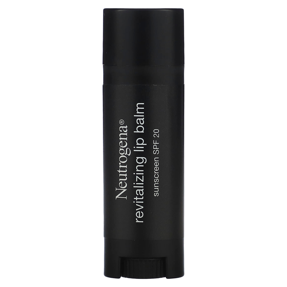 Neutrogena, Sheer Tint, восстанавливающий бальзам для губ, SPF 20, сияние 10, 4,2 г (0,15 унции)