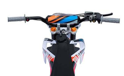 Мотоцикл REGULMOTO PILOT EA 12/10 PITBIKE