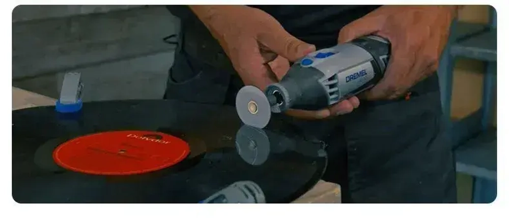 Dremel Круг отрезной 38 x 8