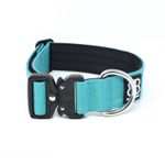 Ошейник Combat 4 см BullyBillows